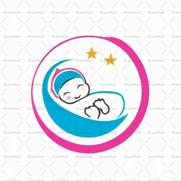 Neugeborenes Baby